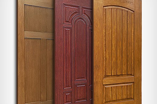 Irvine-fiberglass-door-repair