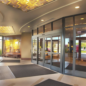 commercial door specialist Irvine