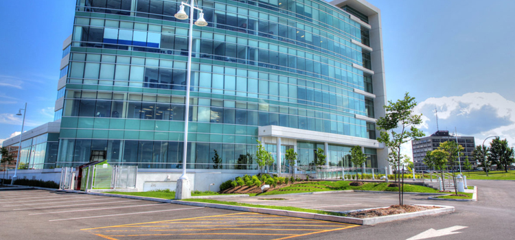 commercial glass door repair Irvine