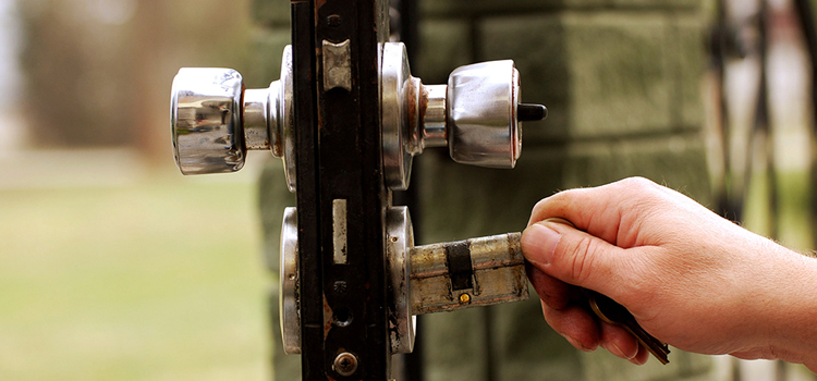 front door latch repair Irvine