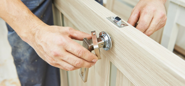 interior door repair Irvine
